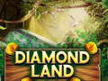 Игра Diamond Land
