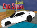 Игра Car Stunt 2019