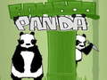 Игра Ramboo Panda