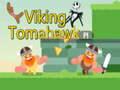 Ігра Viking Tomahawk