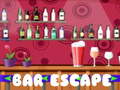 Ігра Bar Escape