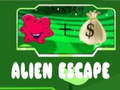 Ігра Alien Escape