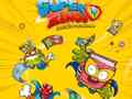 Игра Super Zings Rivals of Kaboom