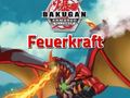 Ігра Bakugan Armored Alliance