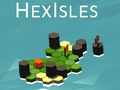 Игра Hexisles