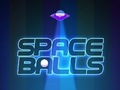 Игра Space Balls