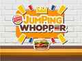 Игра Jumping Whooper