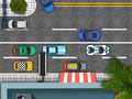 Игра City Parking 2d