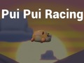 Игра Pui Pui Racing