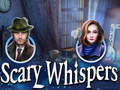 Игра Scary Whispers