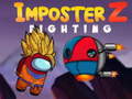Игра Imposter Z Fighting