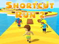 Игра Shortcut Run 2