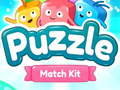 Ігра Puzzle Match Kit