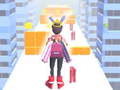 Игра High Heels