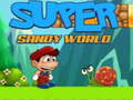 Игра Super Sandy World