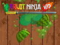 Ігра Fruit Ninja VR