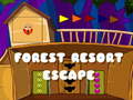 Игра Forest Resort Escape