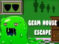 Ігра Germ House Escape