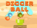 Ігра Digger Ball