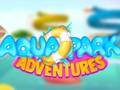 Игра Aquapark Adventures