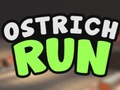 Игра Ostrich Run