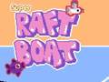 Игра Super Raft Boat