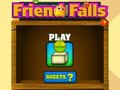 Игра Friend Falls