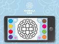 Игра Mandala Kids