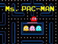 Ігра Ms. PAC-MAN