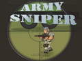 Игра Army Sniper