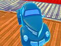 Игра Old Car Stunt