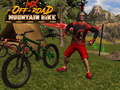 Ігра MX Off-Road Mountain Bike