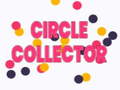 Игра Circle Collector
