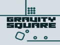 Игра Gravity Square