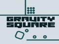 Игра Gravity Square