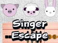 Игра Singer Escape