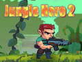 Ігра Jungle Hero 2