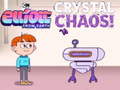 Игра Elliott from Earth Crystal Chaos