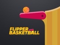 Игра Flipper Basketball