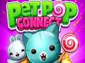 Ігра Pet Pop Connect