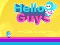 Ігра Hello Guys