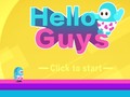 Игра Hello Guys