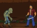 Игра Tequila zombies