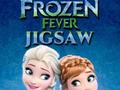 Игра Frozen Fever Jigsaw
