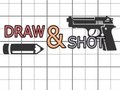 Игра Draw & Shoot