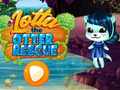 Игра Lotta The Otter Rescue