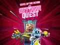 Игра LEGO Ninjago Keytana Quest