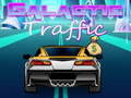 Игра Galactic Traffic