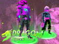 Игра Dragon Shadow Fight