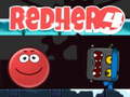 Игра Red Hero 4